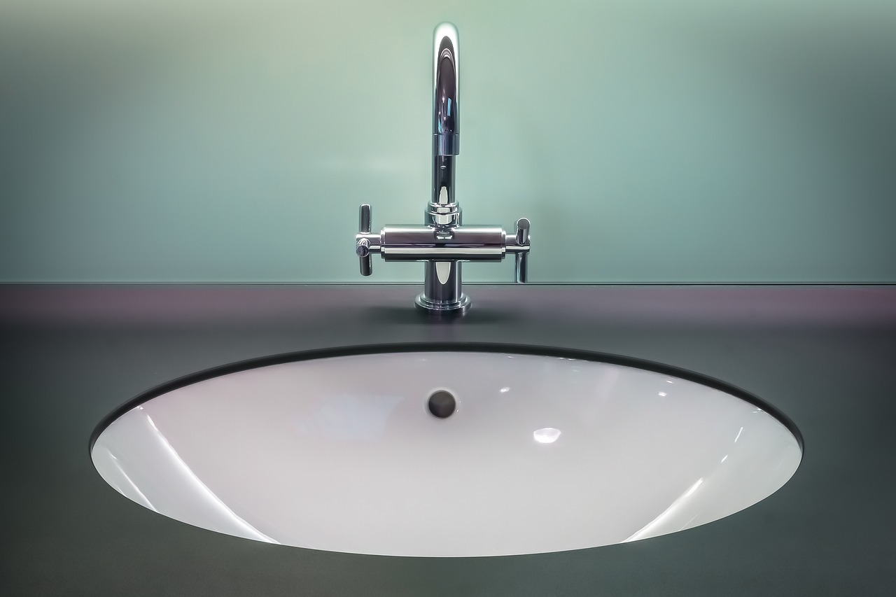 Kitchen and Bathroom Trends of 2024 Kitchen and Bathroom Trends of 2024