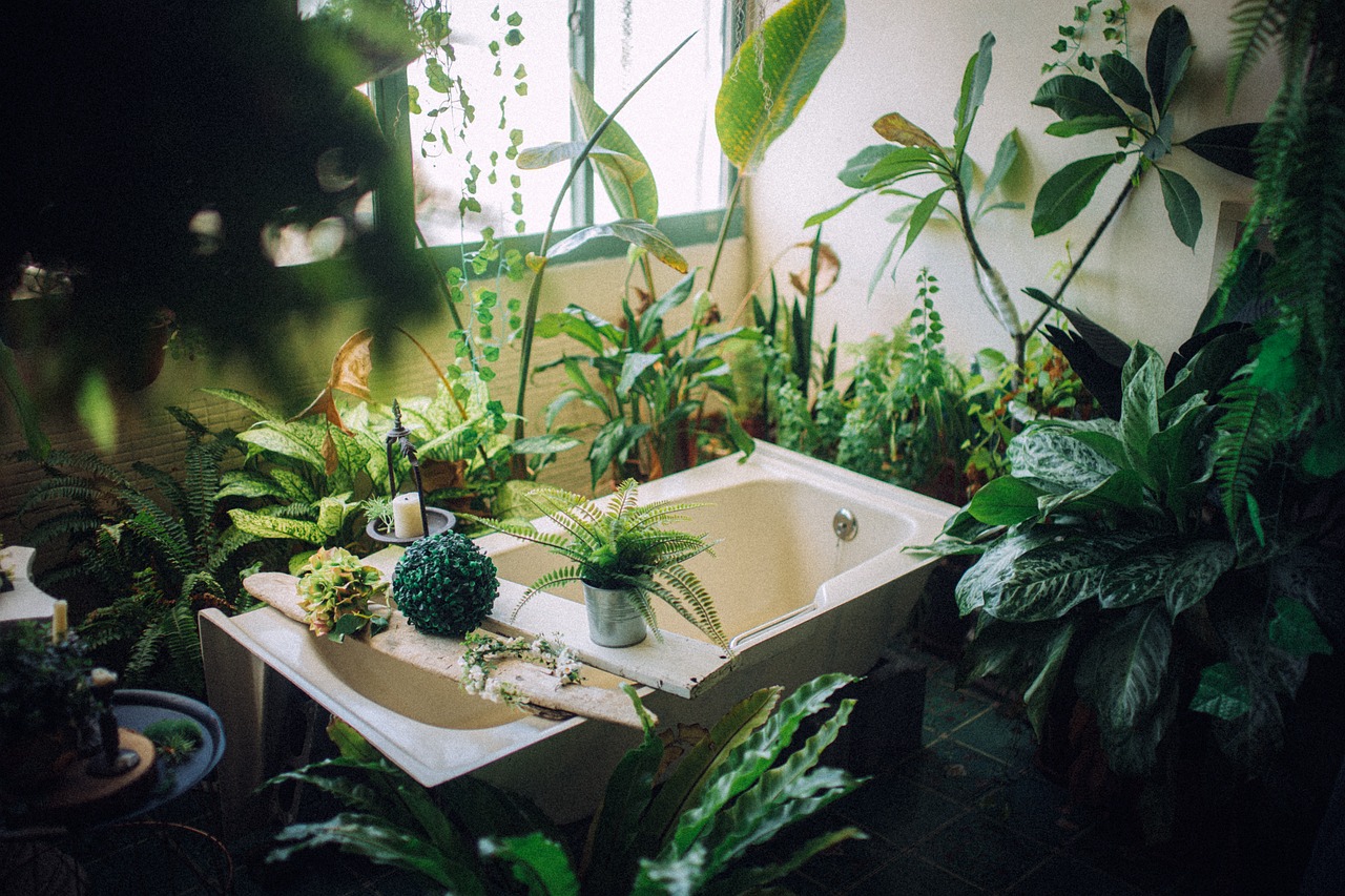 Kitchen and Bathroom Trends of 2024: Stylish and Functional Designs