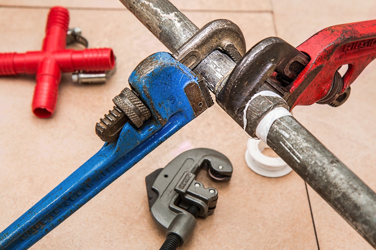 The Most Effective Methods for Detecting Water Leaks